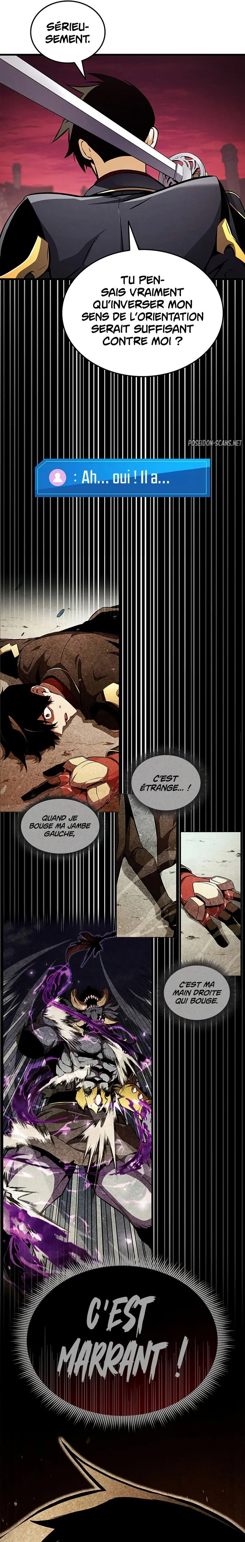 Ranker’s Return Chapitre 239 - Page 15