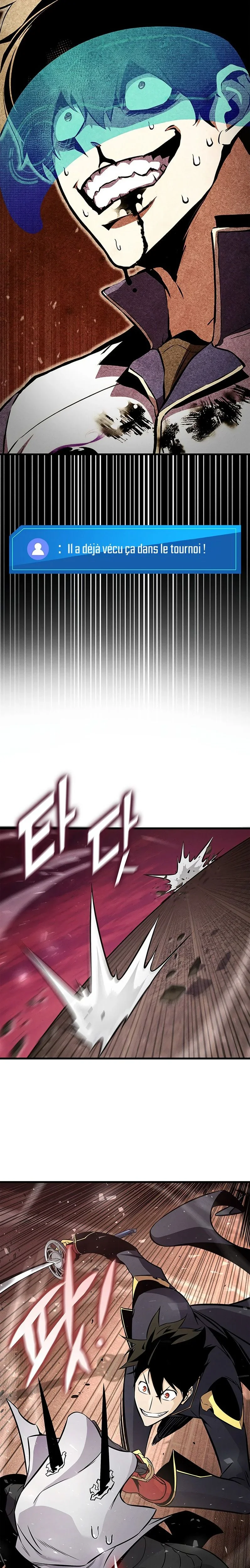 Ranker’s Return Chapitre 239 - Page 16