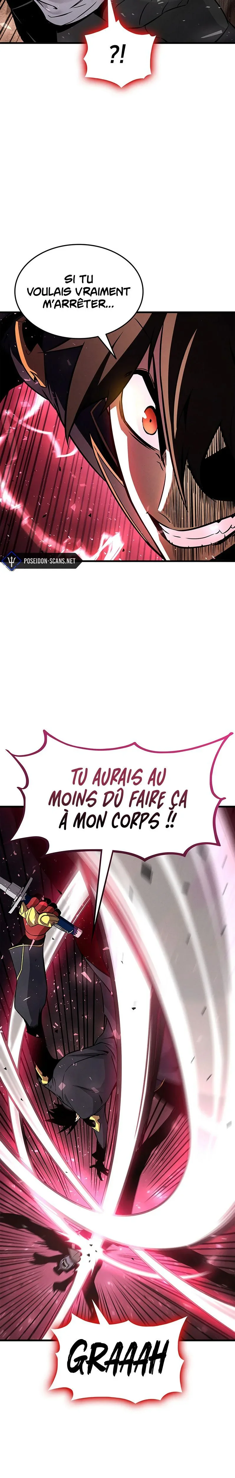 Ranker’s Return Chapitre 239 - Page 17