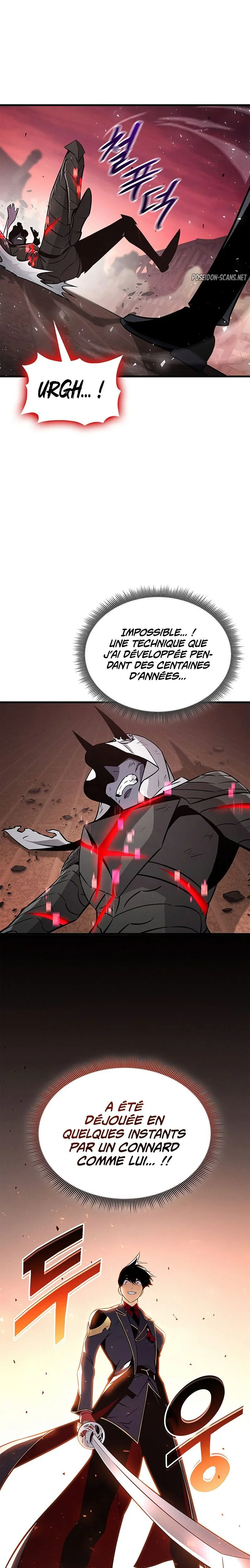 Ranker’s Return Chapitre 239 - Page 18