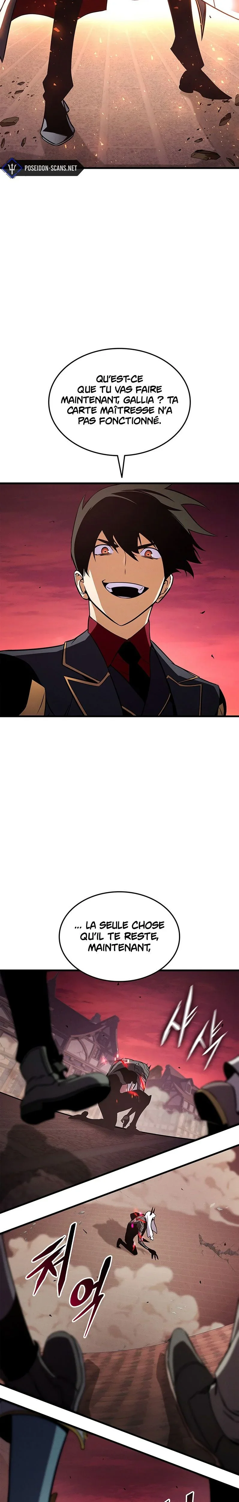 Ranker’s Return Chapitre 239 - Page 19