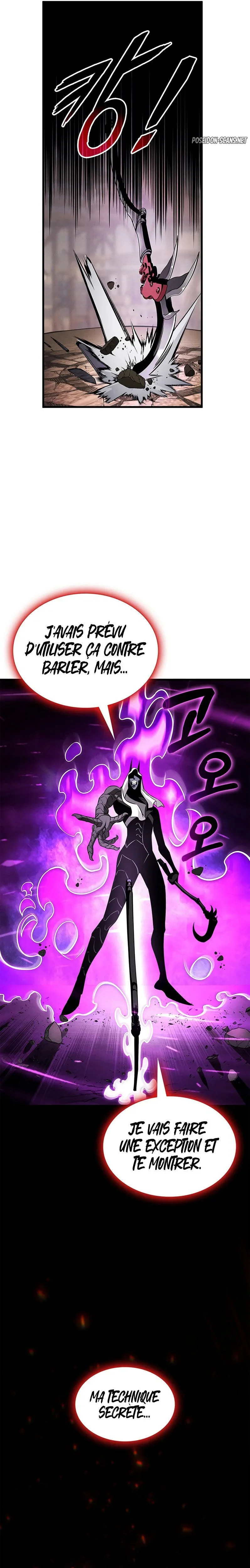 Ranker’s Return Chapitre 239 - Page 7