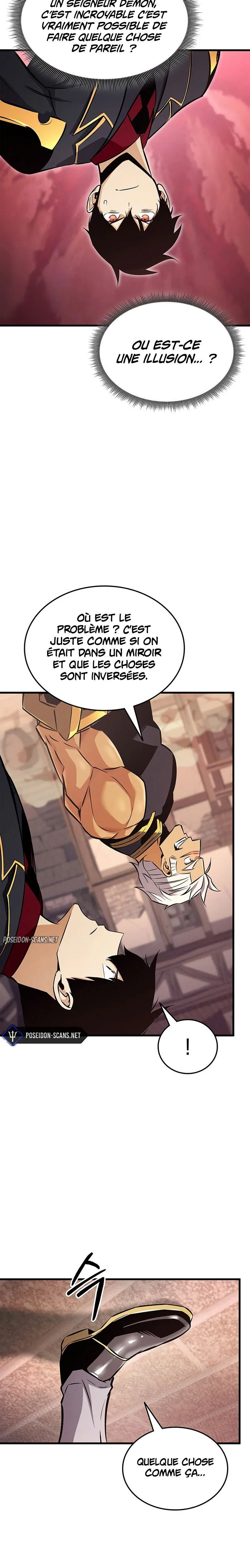 Ranker’s Return Chapitre 239 - Page 9