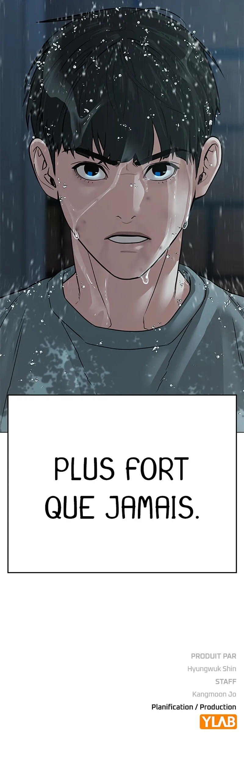 Reality Quest Chapitre 26 - Page 13