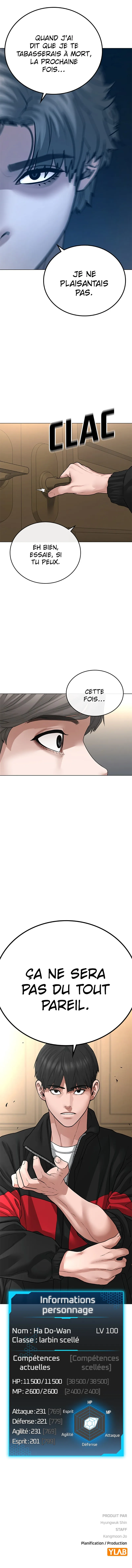 Reality Quest Chapitre 27 - Page 12