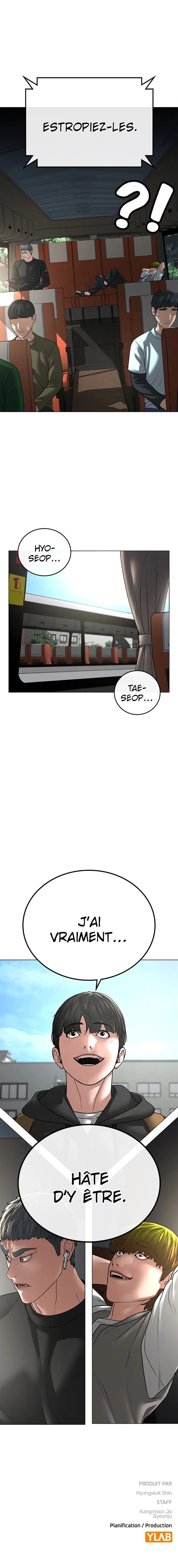 Reality Quest Chapitre 36 - Page 14