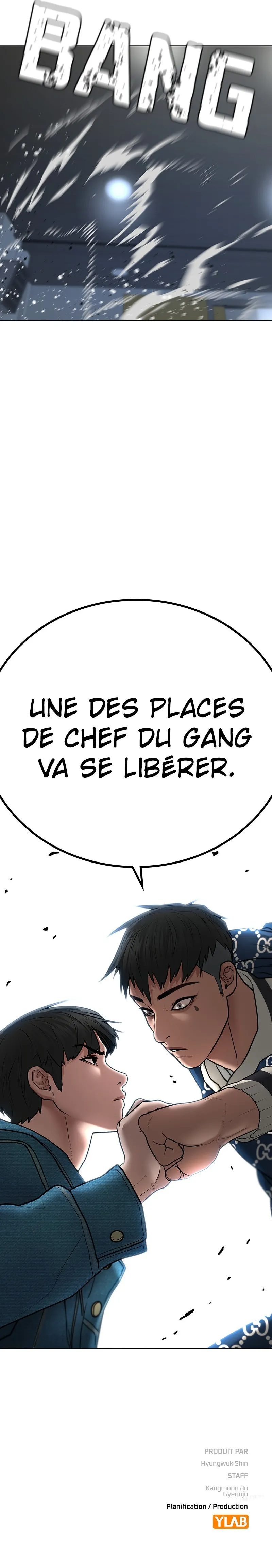 Reality Quest Chapitre 47 - Page 15