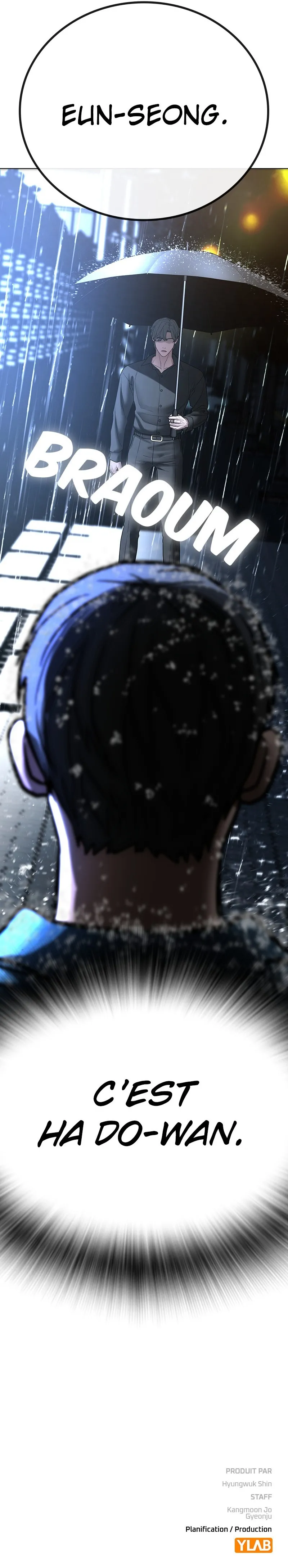 Reality Quest Chapitre 50 - Page 17