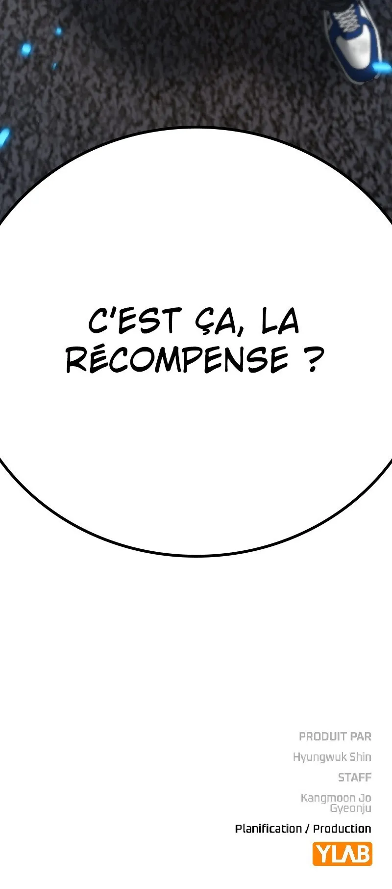 Reality Quest Chapitre 60 - Page 16