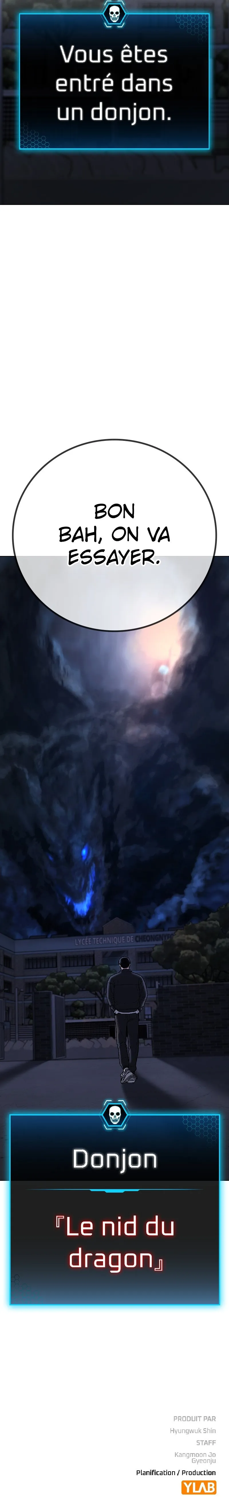 Reality Quest Chapitre 61 - Page 15