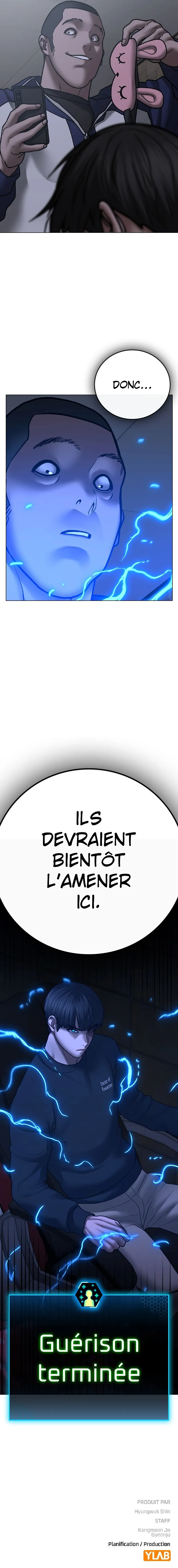 Reality Quest Chapitre 63 - Page 14