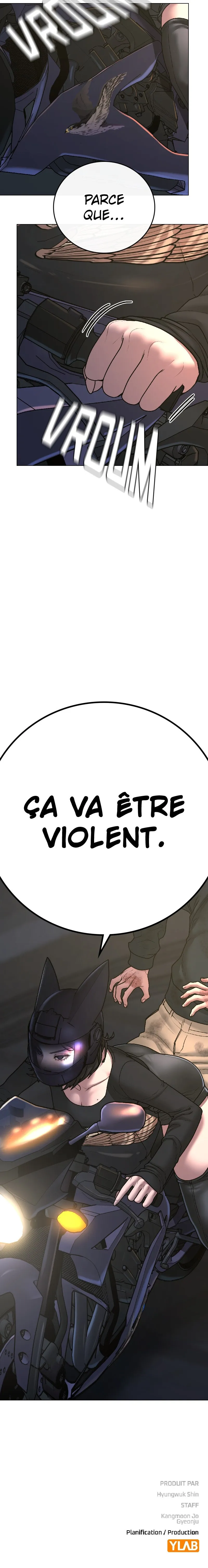 Reality Quest Chapitre 64 - Page 16