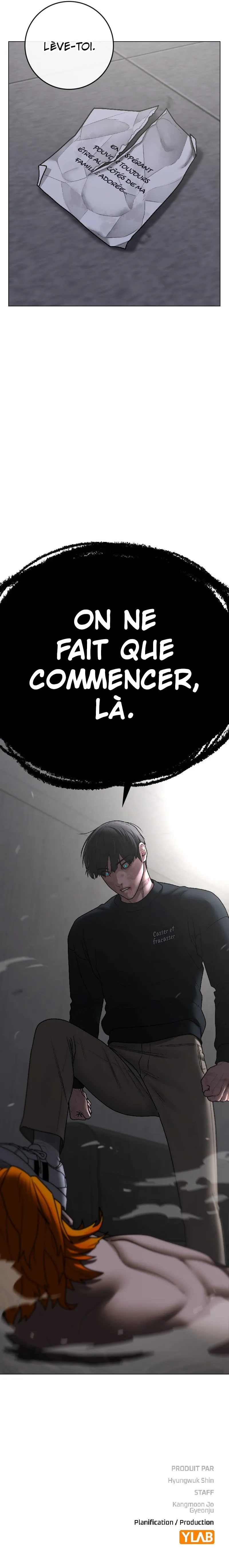 Reality Quest Chapitre 67 - Page 15