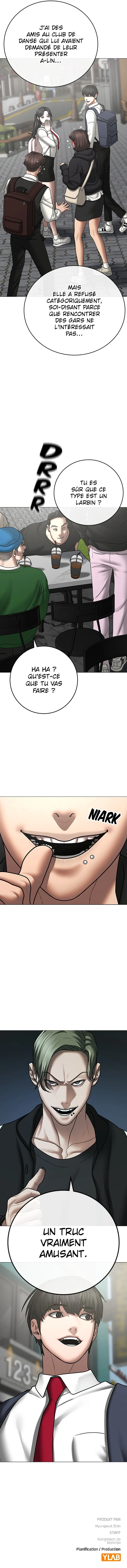 Reality Quest Chapitre 70 - Page 15