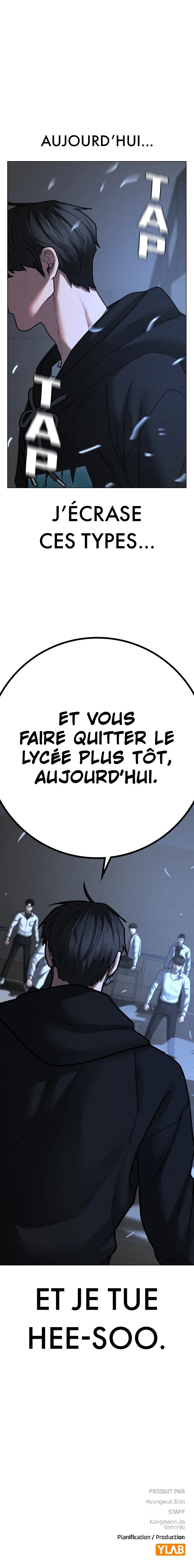 Reality Quest Chapitre 74 - Page 15
