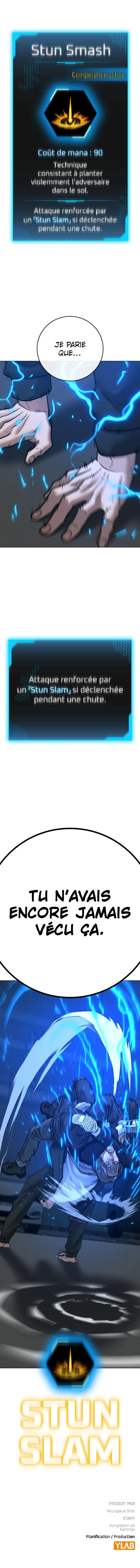 Reality Quest Chapitre 84 - Page 15