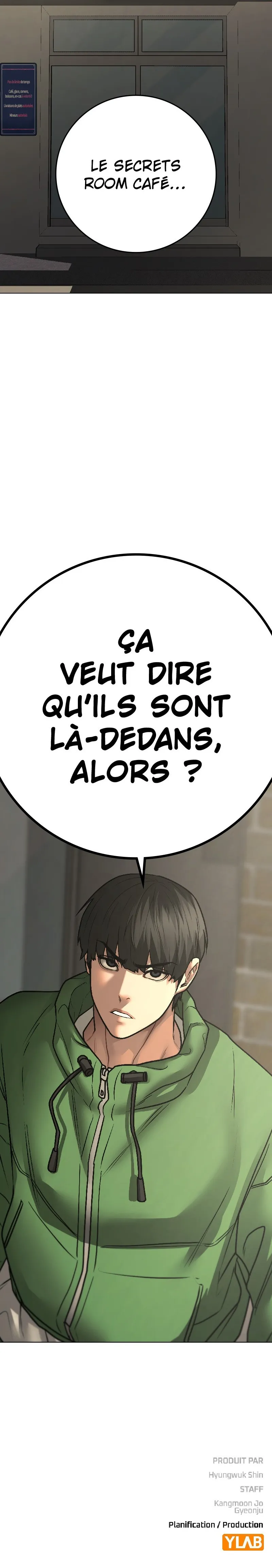 Reality Quest Chapitre 89 - Page 15