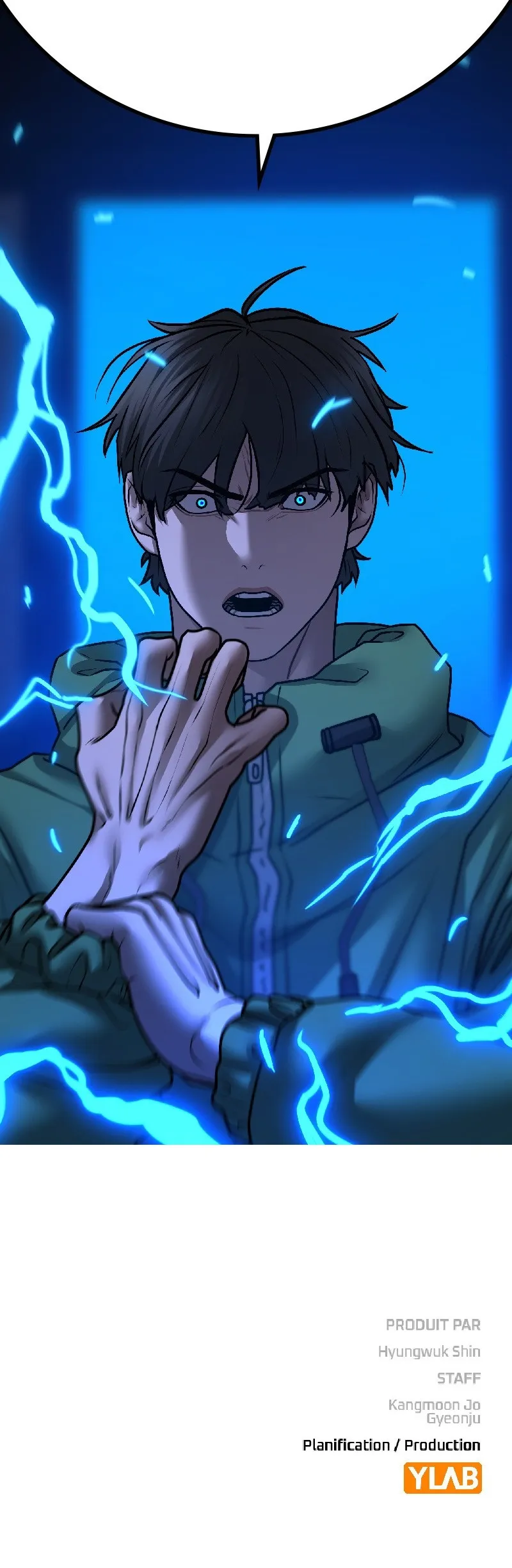 Reality Quest Chapitre 90 - Page 17