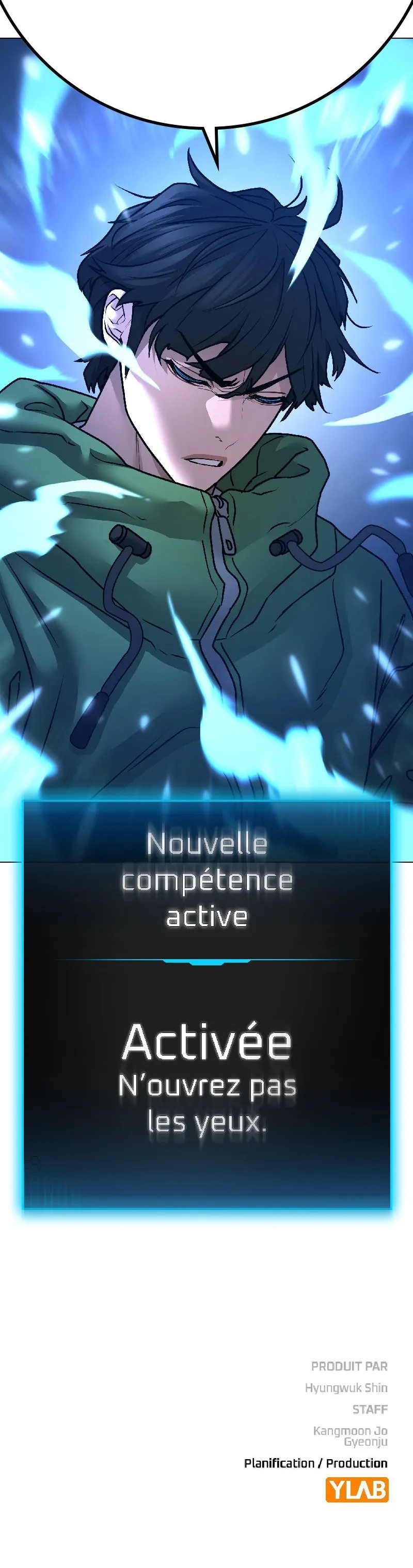 Reality Quest Chapitre 91 - Page 15