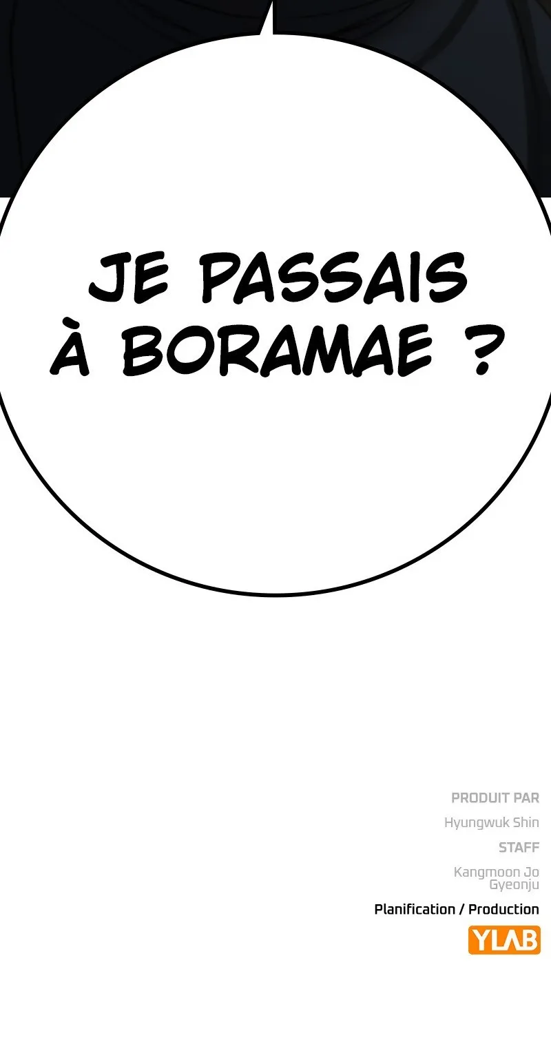 Reality Quest Chapitre 97 - Page 15