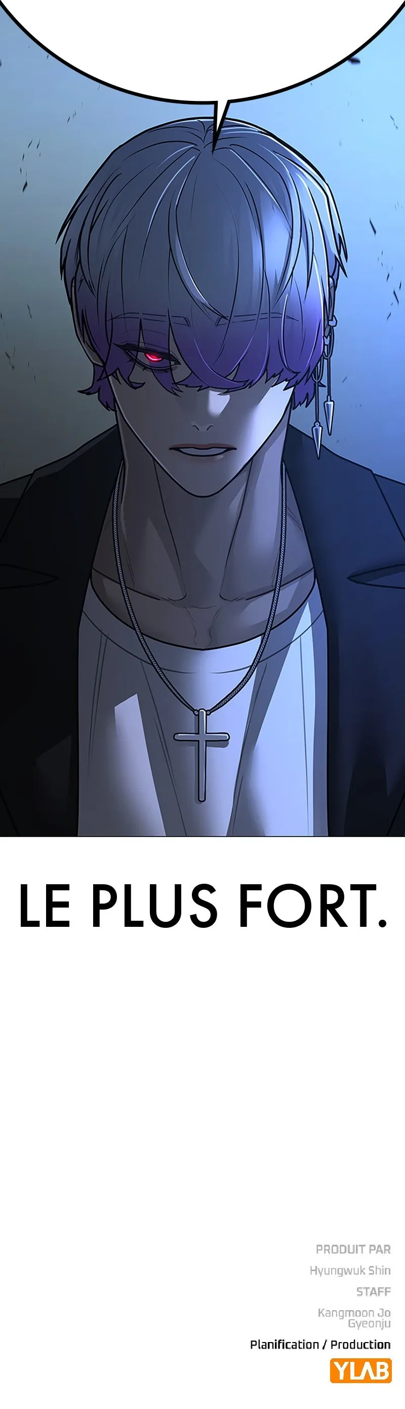 Reality Quest Chapitre 108 - Page 16