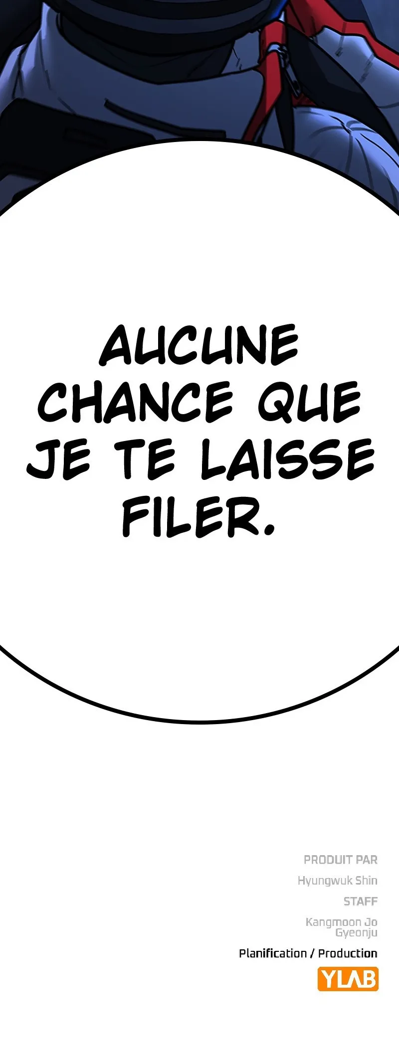 Reality Quest Chapitre 110 - Page 15