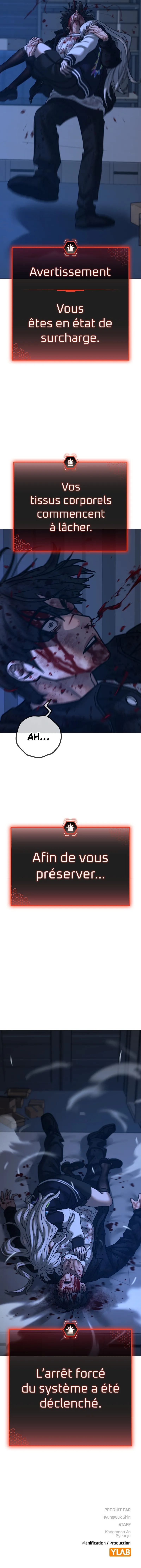 Reality Quest Chapitre 117 - Page 17