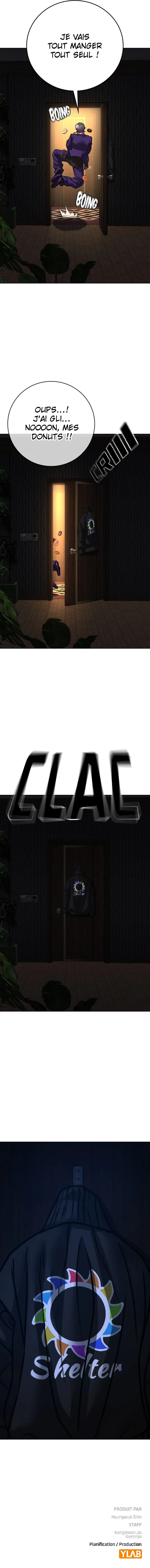 Reality Quest Chapitre 118 - Page 15