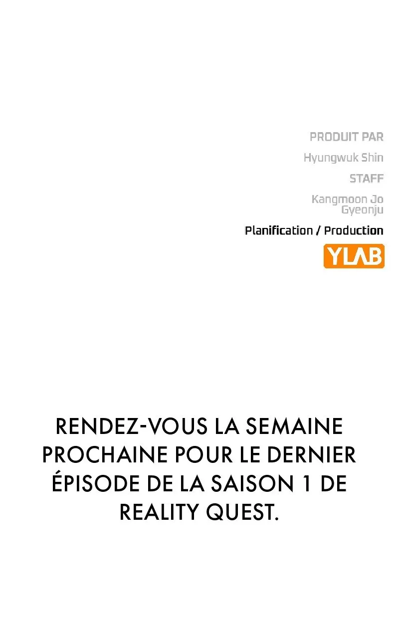 Reality Quest Chapitre 122 - Page 14