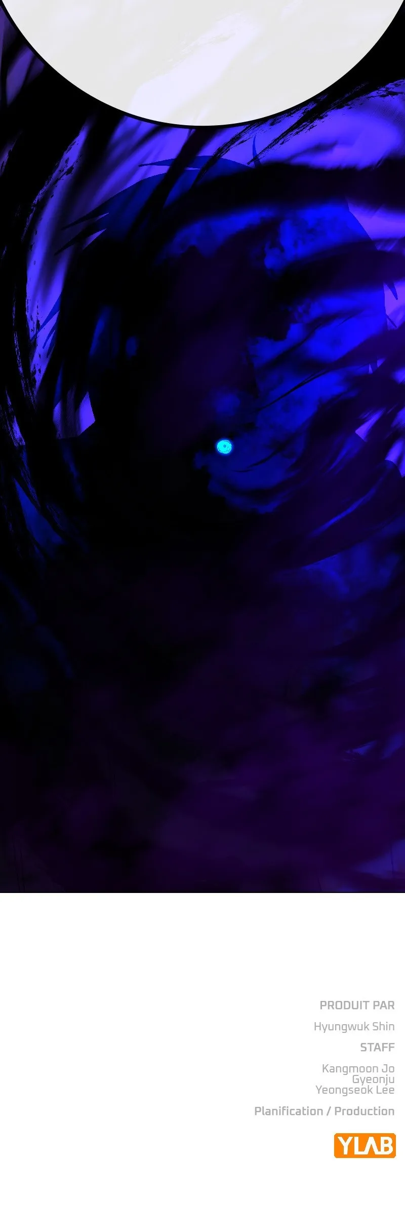 Reality Quest Chapitre 125 - Page 18