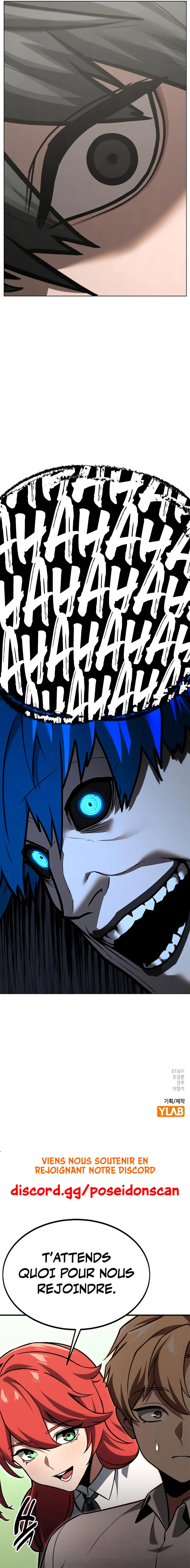 Reality Quest Chapitre 137 - Page 15