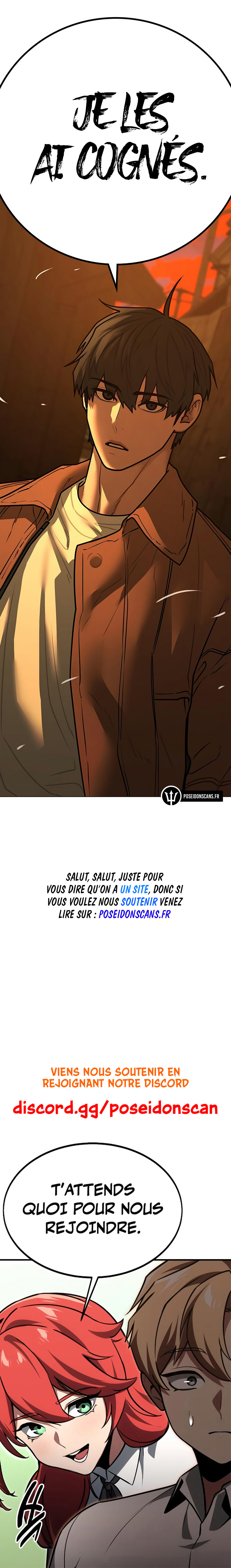 Reality Quest Chapitre 146 - Page 13