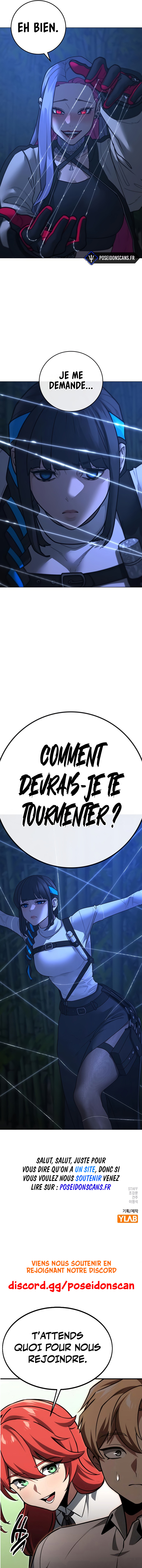 Reality Quest Chapitre 153 - Page 15