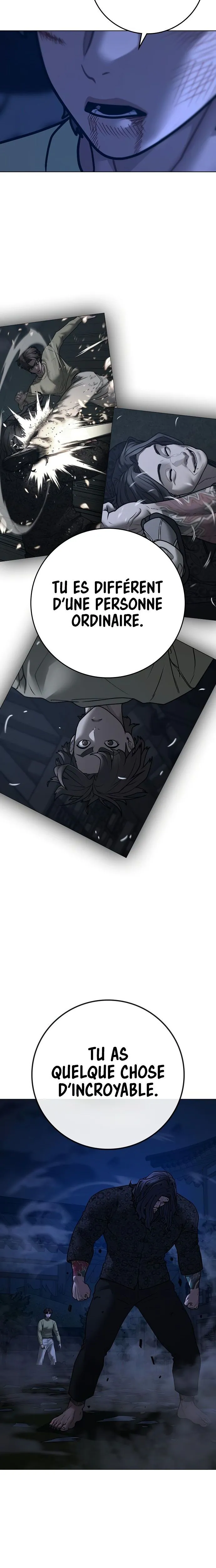 Reality Quest Chapitre 161 - Page 30