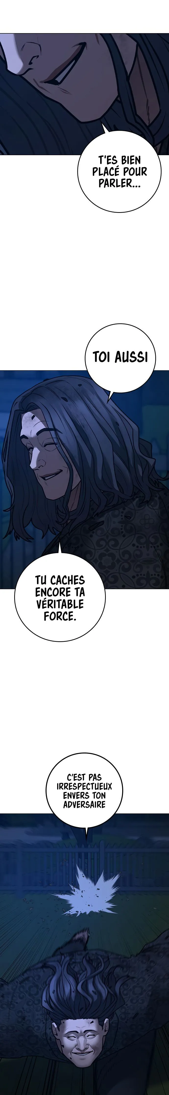Reality Quest Chapitre 161 - Page 31