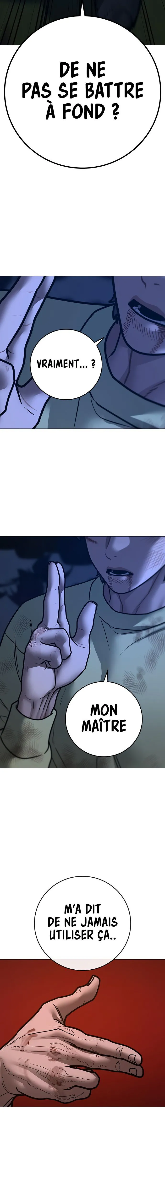 Reality Quest Chapitre 161 - Page 32