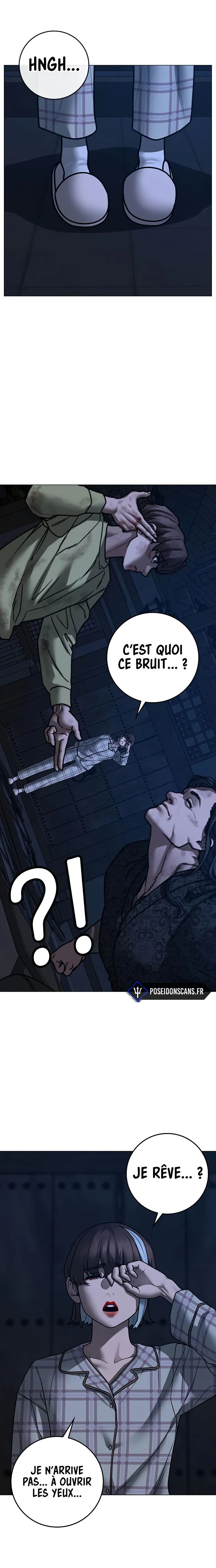 Reality Quest Chapitre 161 - Page 34