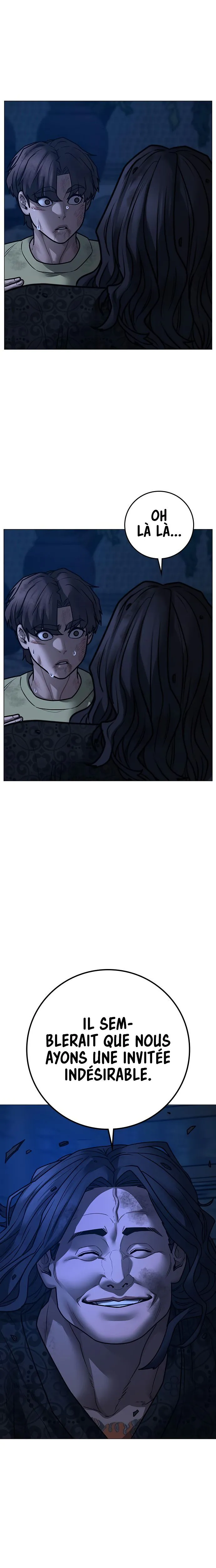 Reality Quest Chapitre 161 - Page 35