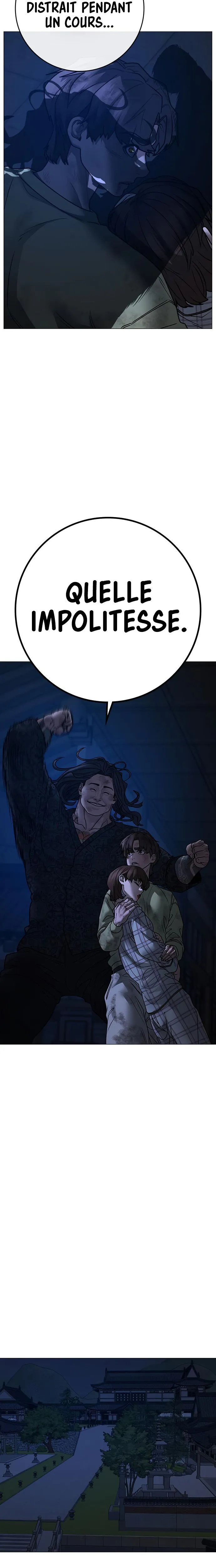 Reality Quest Chapitre 161 - Page 37