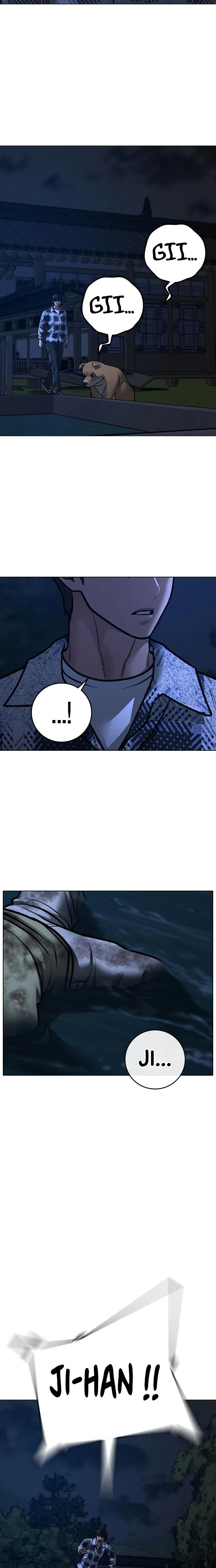Reality Quest Chapitre 161 - Page 39
