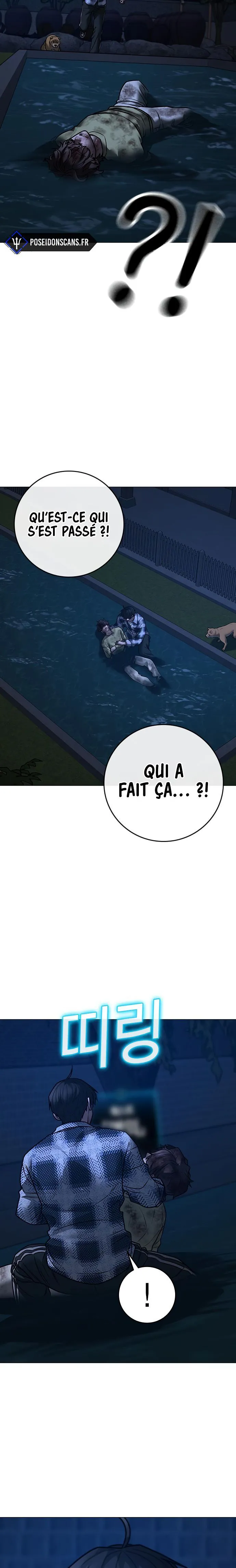 Reality Quest Chapitre 161 - Page 40