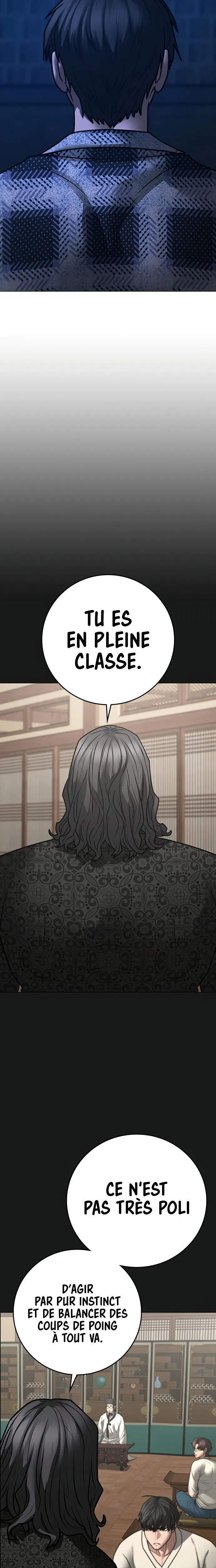 Reality Quest Chapitre 161 - Page 41