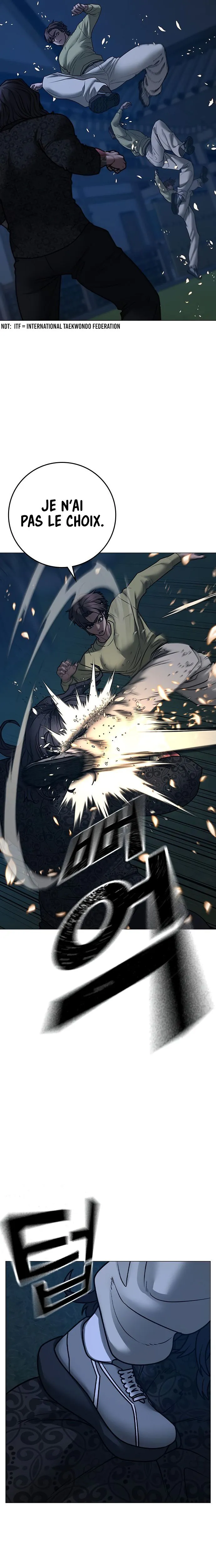 Reality Quest Chapitre 161 - Page 8
