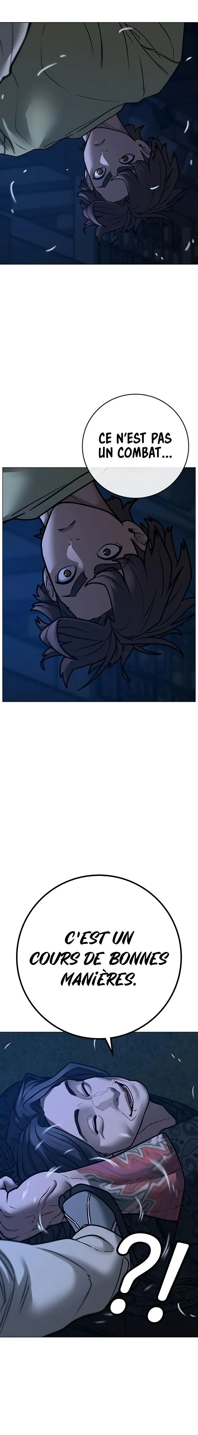 Reality Quest Chapitre 161 - Page 10