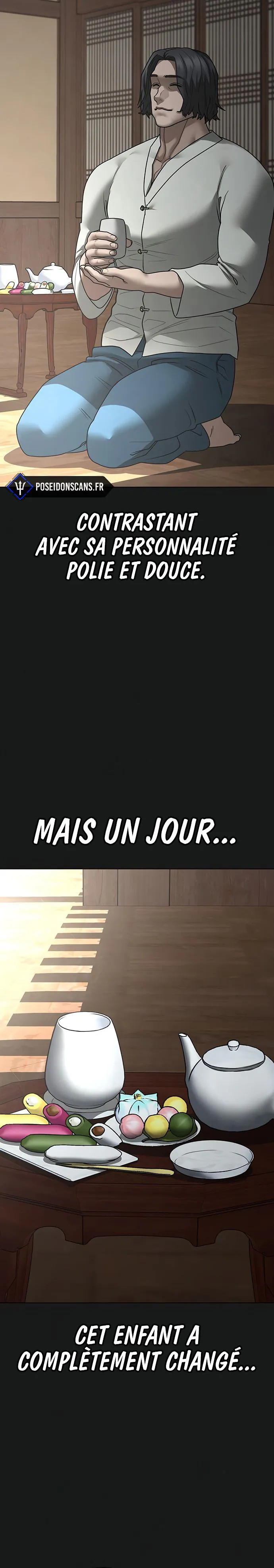 Reality Quest Chapitre 161 - Page 16