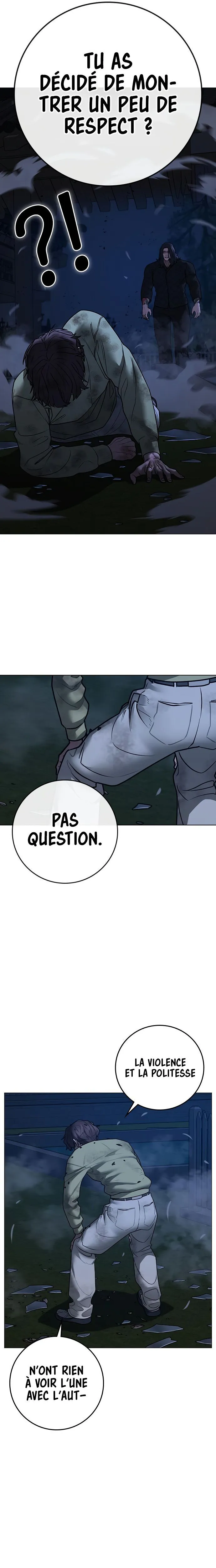 Reality Quest Chapitre 161 - Page 26