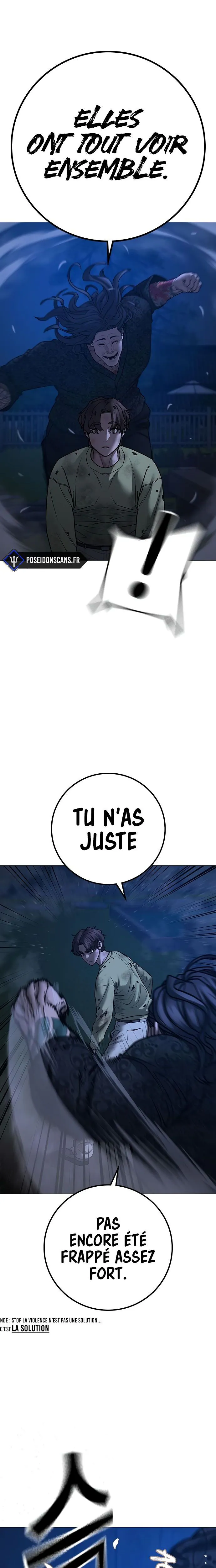 Reality Quest Chapitre 161 - Page 27