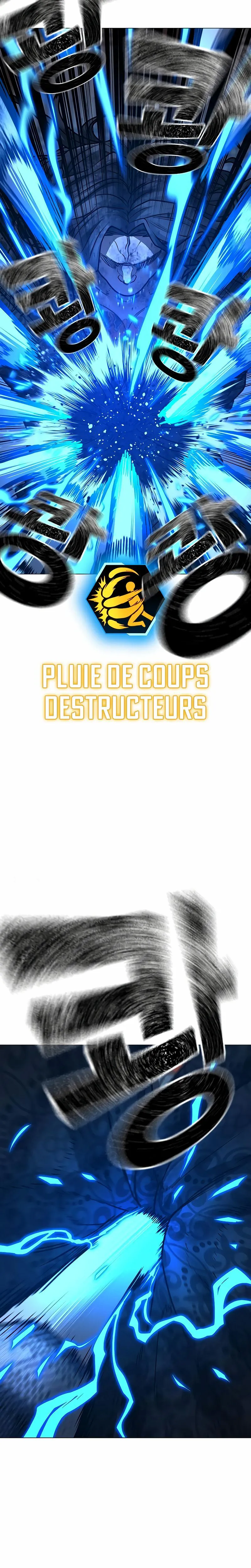Reality Quest Chapitre 162 - Page 37