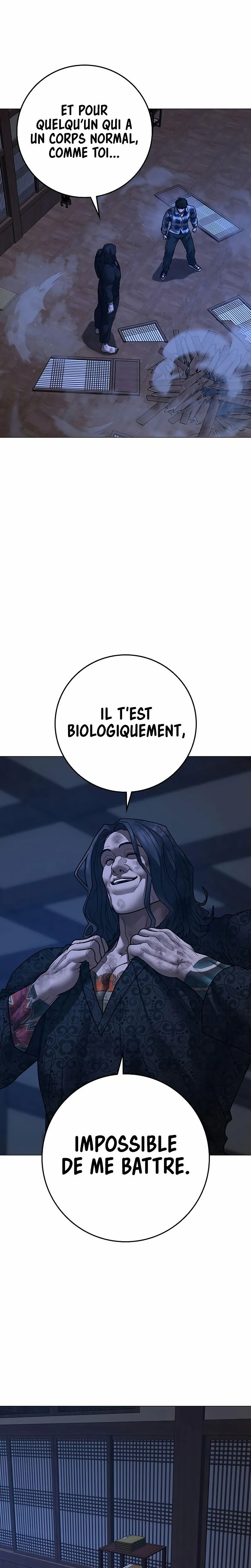 Reality Quest Chapitre 162 - Page 41