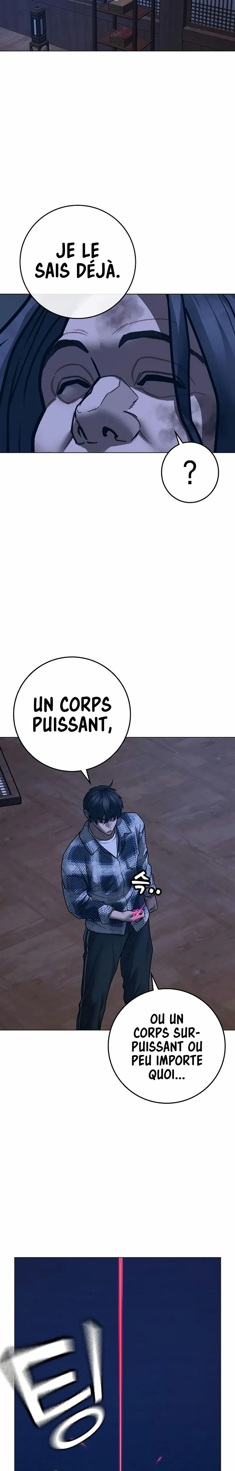 Reality Quest Chapitre 162 - Page 42